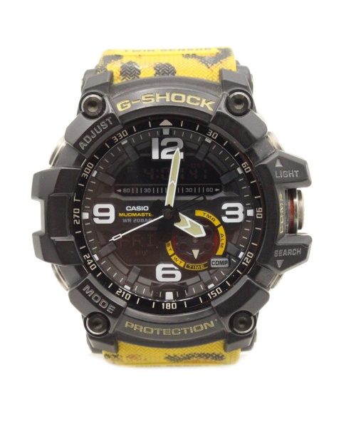 CASIO（カシオ）CASIO (カシオ) 腕時計 サイズ:- G-SHOCK GG-1000WLP-1AJRの古着・服飾アイテム