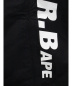 中古・古着 A BATHING APE (ア ベイシング エイプ) SEPARATE PRACTICE JACKET ブラック×カーキ サイズ:S：24800円