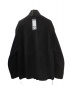 OFFWHITE (オフホワイト) 20SS Equipment Fleece Jacket ブラック サイズ:S：49800円