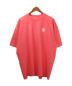 GIRLS DON'T CRY (ガールズドントクライ) Tシャツ ピンク サイズ:XL：19800円