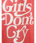 GIRLS DON'T CRYの古着・服飾アイテム：19800円