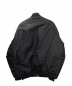 fostex garments (フォステックスガーメンツ) MA-1ジャケット ブラック サイズ:XXL：14800円