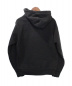 SUPREME (シュプリーム) Cone Hooded Sweatshirt ブラック サイズ:S：8800円