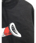 中古・古着 SUPREME (シュプリーム) Cone Hooded Sweatshirt ブラック サイズ:S：8800円