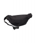 SUPREME (シュプリーム) waist bag ブラック サイズ:-：12800円