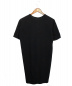DRKSHDW (ダークシャドウ) Tシャツ ブラック サイズ:XS：7800円