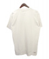 J BARVIN (Jバルヴィン) Tシャツ ホワイト サイズ:S：6800円