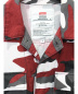 中古・古着 SUPREME (シュプリーム) Hellraiser BDU Shirt レッド×ホワイト サイズ:S：16800円