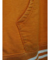 中古・古着 Supreme (シュプリーム) Classic Logo Hooded Sweat オレンジ サイズ:L：13800円