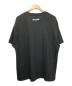 FOG ESSENTIALS (フィアオブゴッド エッセンシャル) Tシャツ ブラック サイズ:S：8800円