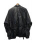OLD JOE & Co. (オールドアンドジョー) WAXED BLACK PANTHER JACKET ブラック サイズ:38：27800円