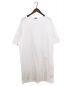 Dior（ディオール）の古着「オーバーサイズTシャツ」｜ホワイト