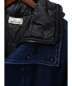 中古・古着 STONE ISLAND (ストーンアイランド) Polypropylene Denim Jacket インディゴ サイズ:Ｌ：69800円