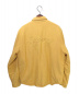 SUPREME (シュプリーム) 18AW Sherpa Lined Denim Shirt ベージュ サイズ:Ｌ：12800円
