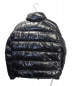 MONCLER (モンクレール) MAYAダウンジャケット ブラック サイズ:1：44800円