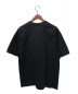 NITRAID (ナイトレイド) Tシャツ ブラック サイズ:Ｌ：3980円