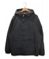SUPREME (シュプリーム) Hooded Logo Half Zip Pullover ブラック サイズ:XL：24800円