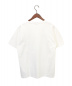 C.E (シーイー) Tシャツ ホワイト サイズ:Ｍ：3480円
