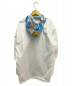 COMME des GARCONS SHIRT (コムデギャルソンシャツ) FUTURA SHIRT ホワイト サイズ:M：17800円