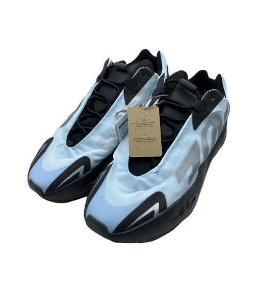 adidas（アディダス）adidas (アディダス) YEEZY 700 MNVN “Blue Tint” ホワイト サイズ:29.5cm 未使用品の古着・服飾アイテム