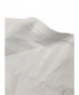中古・古着 tricot COMME des GARCONS (トリココムデギャルソン) リボンTシャツ ホワイト サイズ:M：3980円