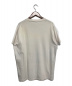 ALYX (アリクス) Tシャツ ホワイト サイズ:XL：3980円
