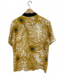 SUPREME (シュプリーム) Peacock Shirt ブラウン サイズ:Ｍ：7800円