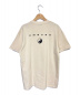 AMBUSH (アンブッシュ) Tシャツ アイボリー サイズ:3：6800円