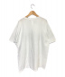 is-ness (イズネス) Tシャツ ホワイト サイズ:Ｌ：3480円