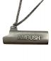 AMBUSH (アンブッシュ) LIGHTER CASE NECKLACE サイズ:-：8800円