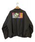 KIDILL (キディル) Kung-Fu Jacket ブラック サイズ:-：49800円