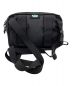 SUPREME (シュプリーム) 18AW Shoulder Bag ブラック サイズ:-：6800円