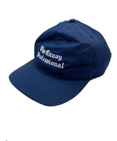 メンズennoy cap