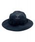 SUPREME（シュプリーム）の古着「21SS Jungle Hat」｜ブラック