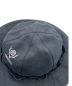 中古・古着 SUPREME (シュプリーム) 21SS Jungle Hat ブラック サイズ:S/M：9800円