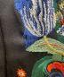 中古・古着 Mame Kurogouchi (マメクロゴウチ) Decadent Motif Embroidery Blouson ブラック サイズ:2：25800円