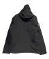 Abu Garcia (アブガルシア) ウォータープルーフジャケット ブラック サイズ:XL：9800円