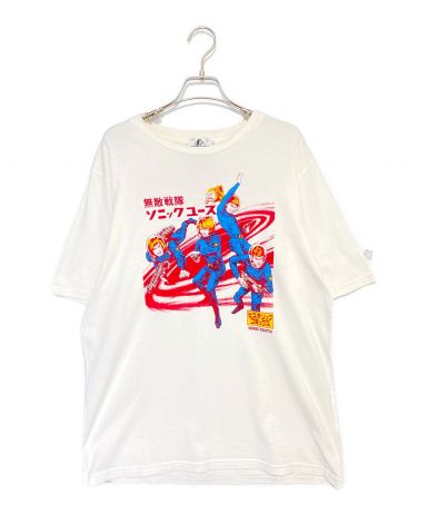 [中古]Hysteric Glamour(ヒステリックグラマー)のメンズ トップス COMICS Tシャツ