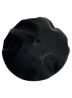 Christian Dior (クリスチャン ディオール) ベレー帽 ブラック サイズ:57：44800円
