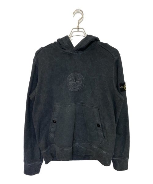 SUPREME（シュプリーム）SUPREME (シュプリーム) 19SS Hooded Sweatshirt ブラック サイズ:Ｍの古着・服飾アイテム