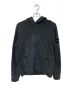 SUPREME（シュプリーム）の古着「19SS Hooded Sweatshirt」｜ブラック