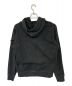 SUPREME (シュプリーム) 19SS Hooded Sweatshirt ブラック サイズ:Ｍ：37800円