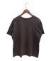 NUMBER (N)INE (ナンバーナイン) 復刻MILK&COOKIES Tシャツ チャコールグレー サイズ:4：9800円