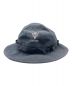 SUPREME（シュプリーム）の古着「Jungle Hat」｜ブラック