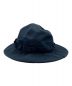 SUPREME (シュプリーム) Jungle Hat ブラック サイズ:MLサイズ：9800円