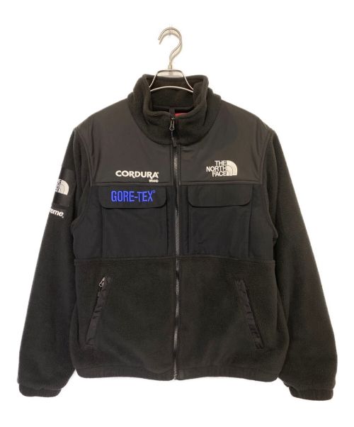 SUPREME（シュプリーム）SUPREME (シュプリーム) Expedition Fleece Jacket ブラック サイズ:Ｌの古着・服飾アイテム