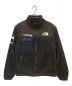 SUPREME（シュプリーム）の古着「Expedition Fleece Jacket」｜ブラック