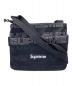 SUPREME（シュプリーム）の古着「Side Bag」｜ブラック