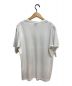 NUMBER (N)INE (ナンバーナイン) Tシャツ ホワイト サイズ:2：12800円