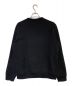 Dior (ディオール) 3D Logo Sweatshirt ブラック サイズ:S：57800円